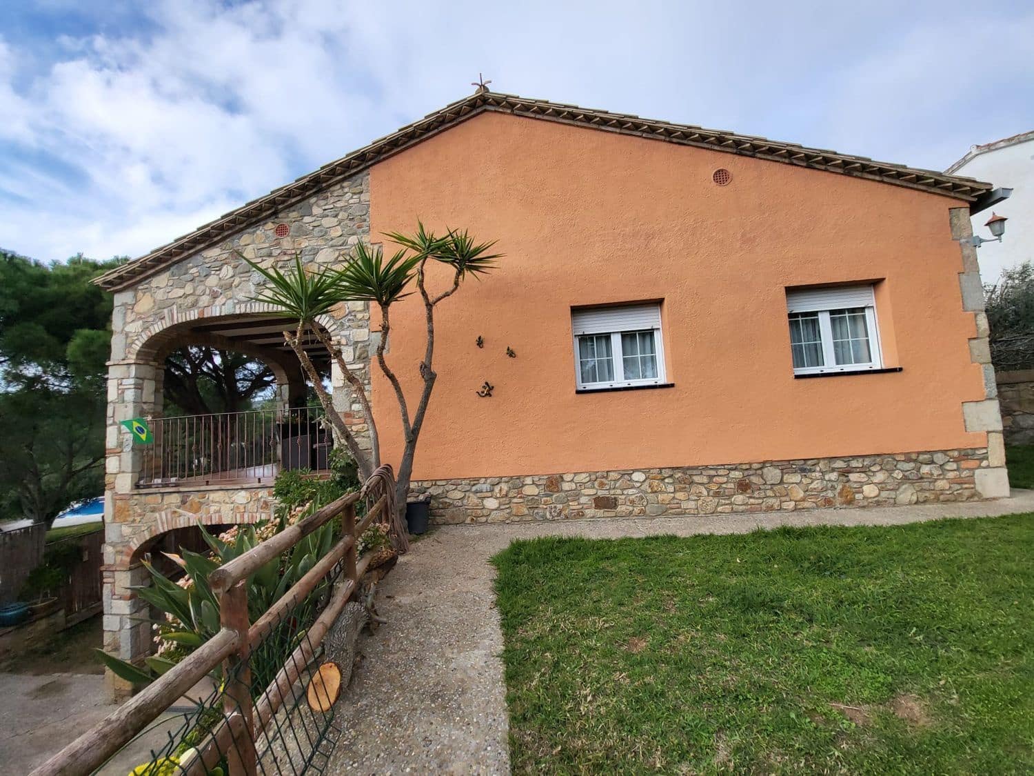 4 camera da letto Villa in vendita in Calonge i Sant Antoni con garage - 550.000 € (Rif: 9873623)