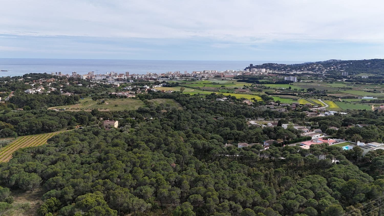 4 camera da letto Villa in vendita in Calonge i Sant Antoni con garage - 550.000 € (Rif: 9873623)