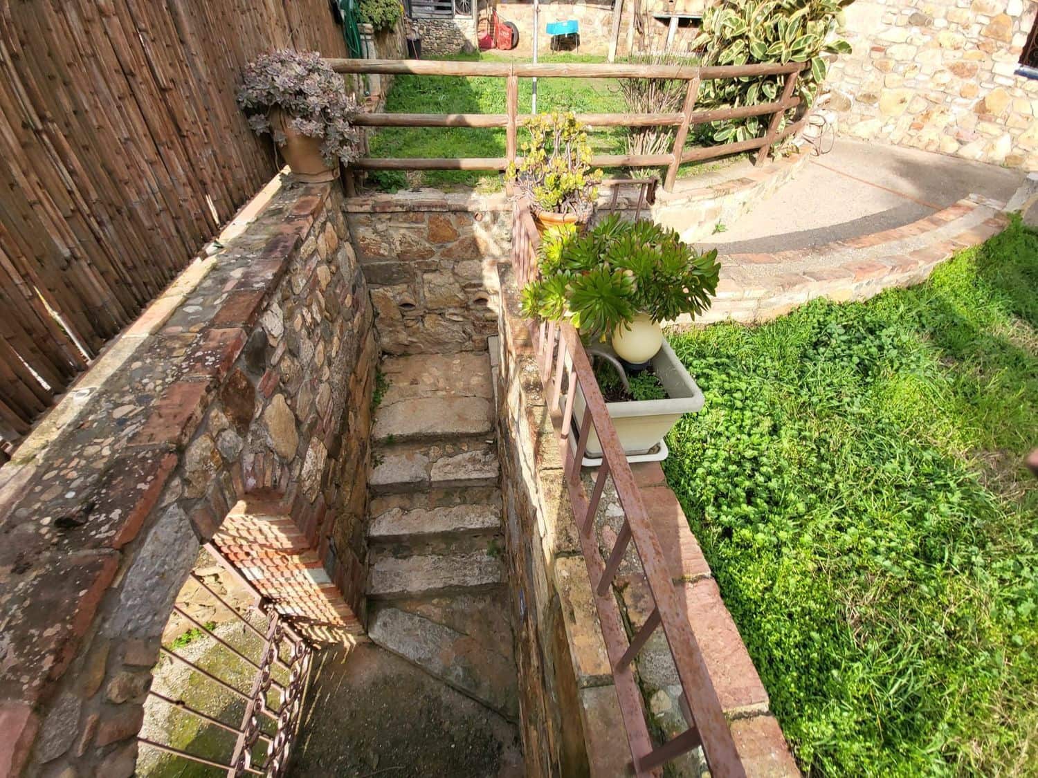 4 camera da letto Villa in vendita in Calonge i Sant Antoni con garage - 550.000 € (Rif: 9873623)