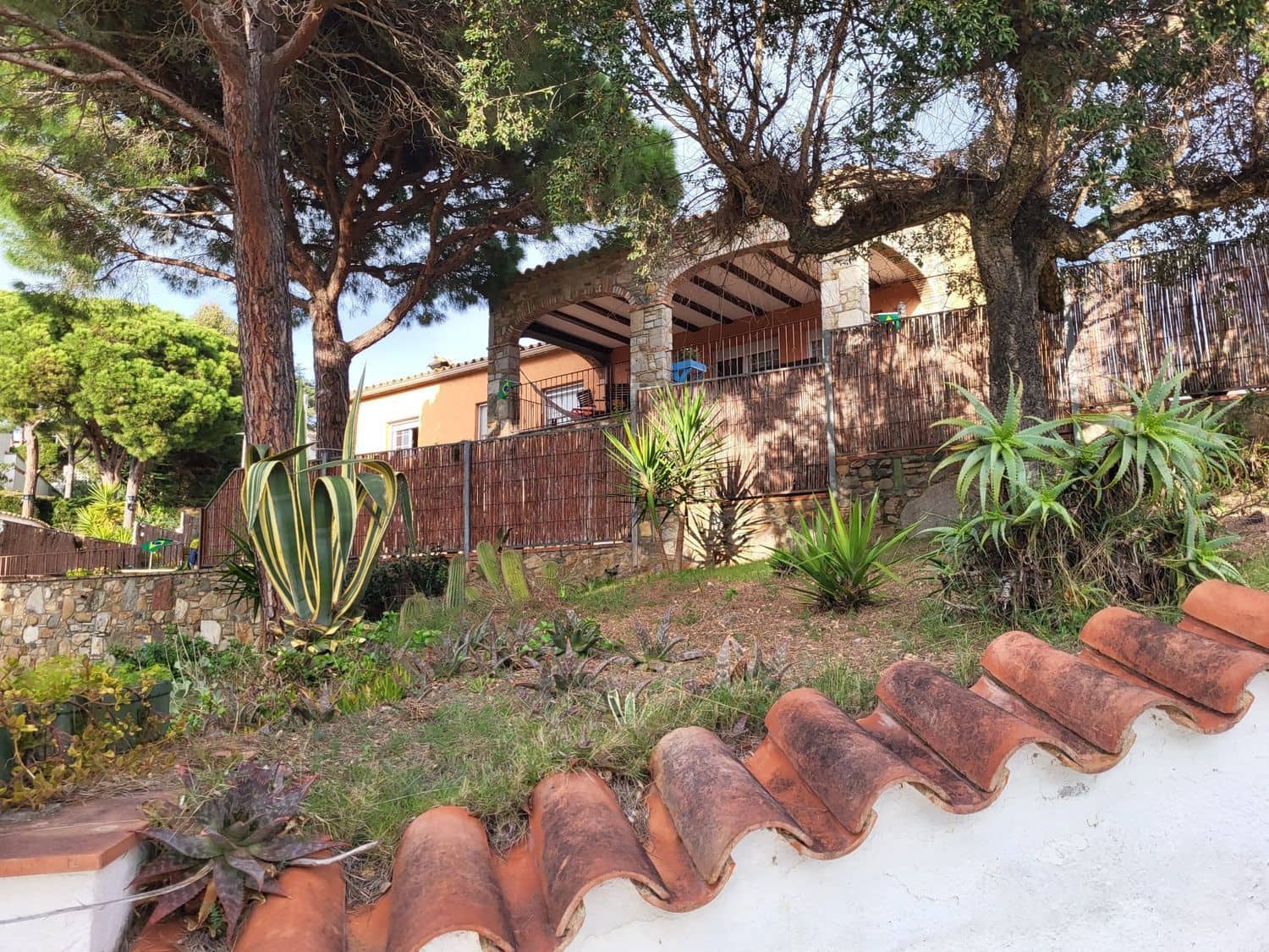 4 camera da letto Villa in vendita in Calonge i Sant Antoni con garage - 550.000 € (Rif: 9873623)