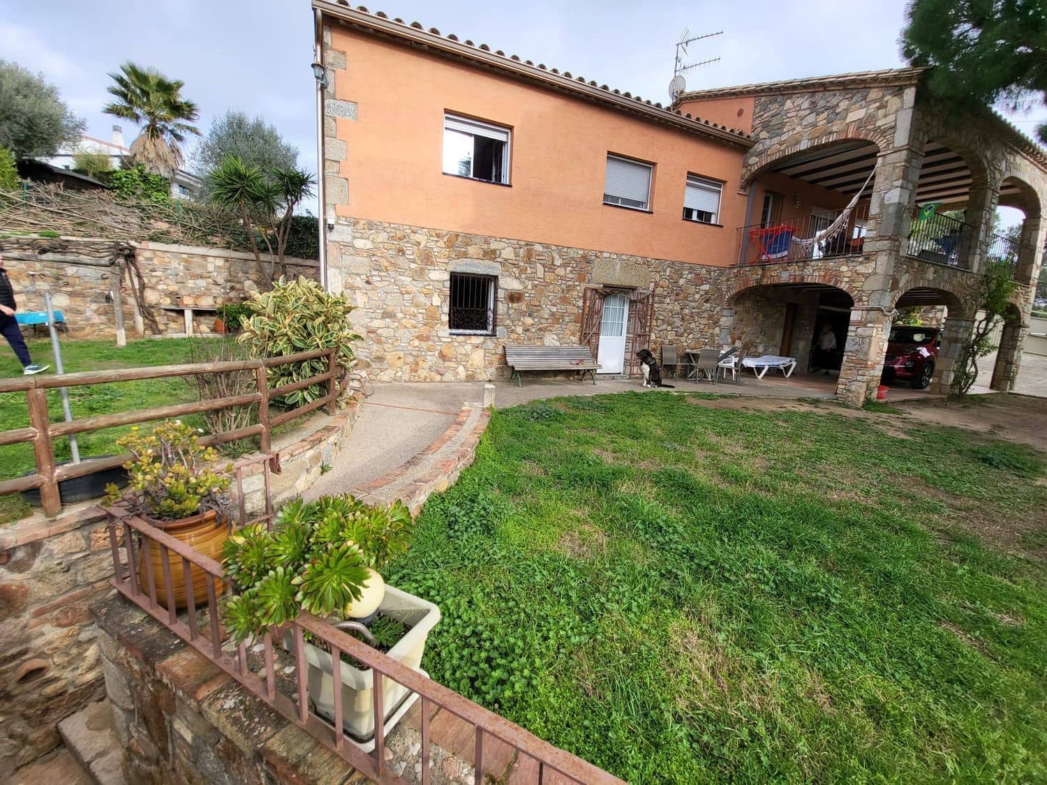 4 camera da letto Villa in vendita in Calonge i Sant Antoni con garage - 550.000 € (Rif: 9873623)