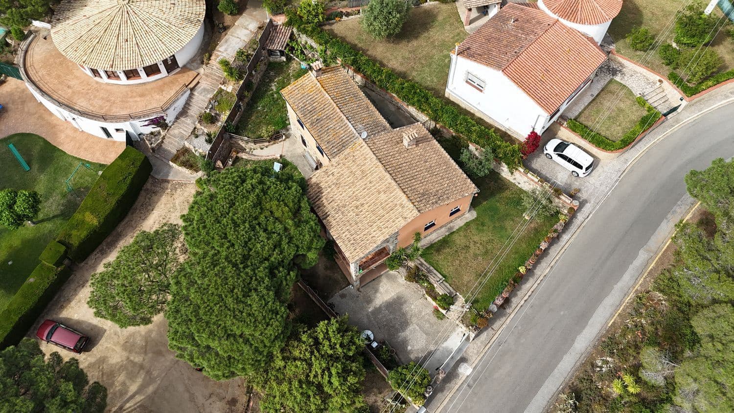 4 camera da letto Villa in vendita in Calonge i Sant Antoni con garage - 550.000 € (Rif: 9873623)