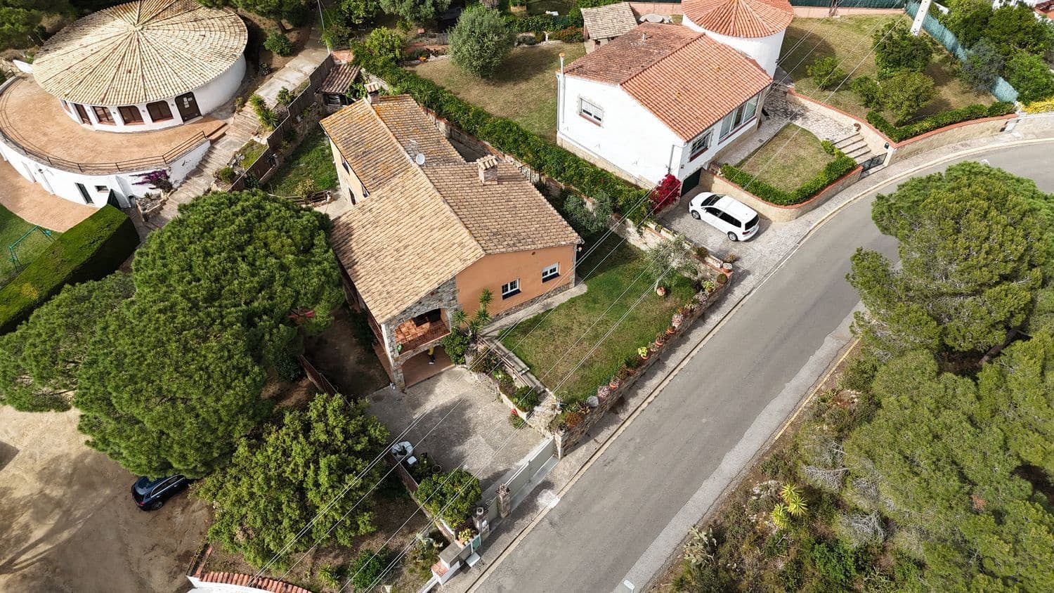 4 camera da letto Villa in vendita in Calonge i Sant Antoni con garage - 550.000 € (Rif: 9873623)