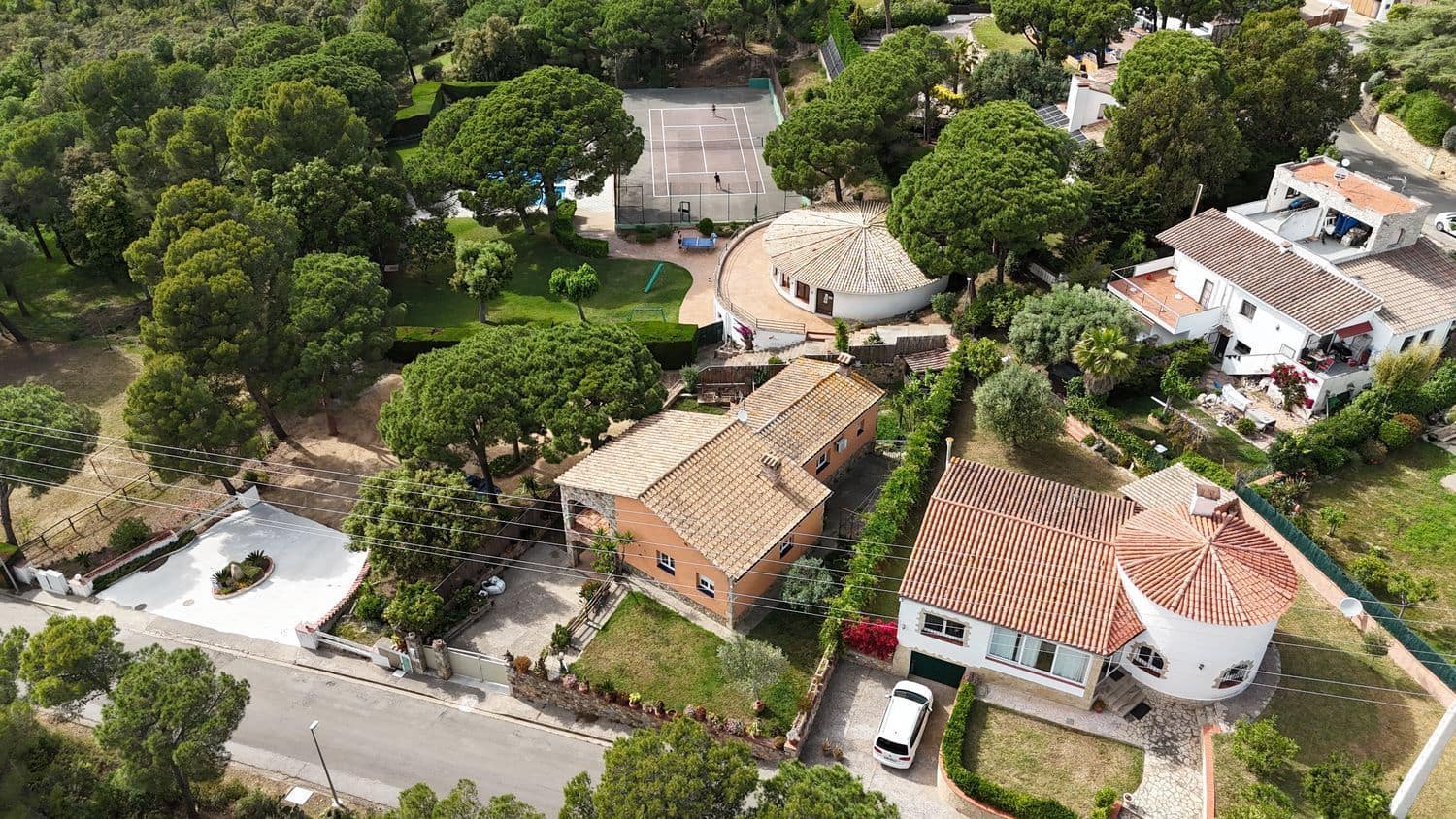 4 camera da letto Villa in vendita in Calonge i Sant Antoni con garage - 550.000 € (Rif: 9873623)