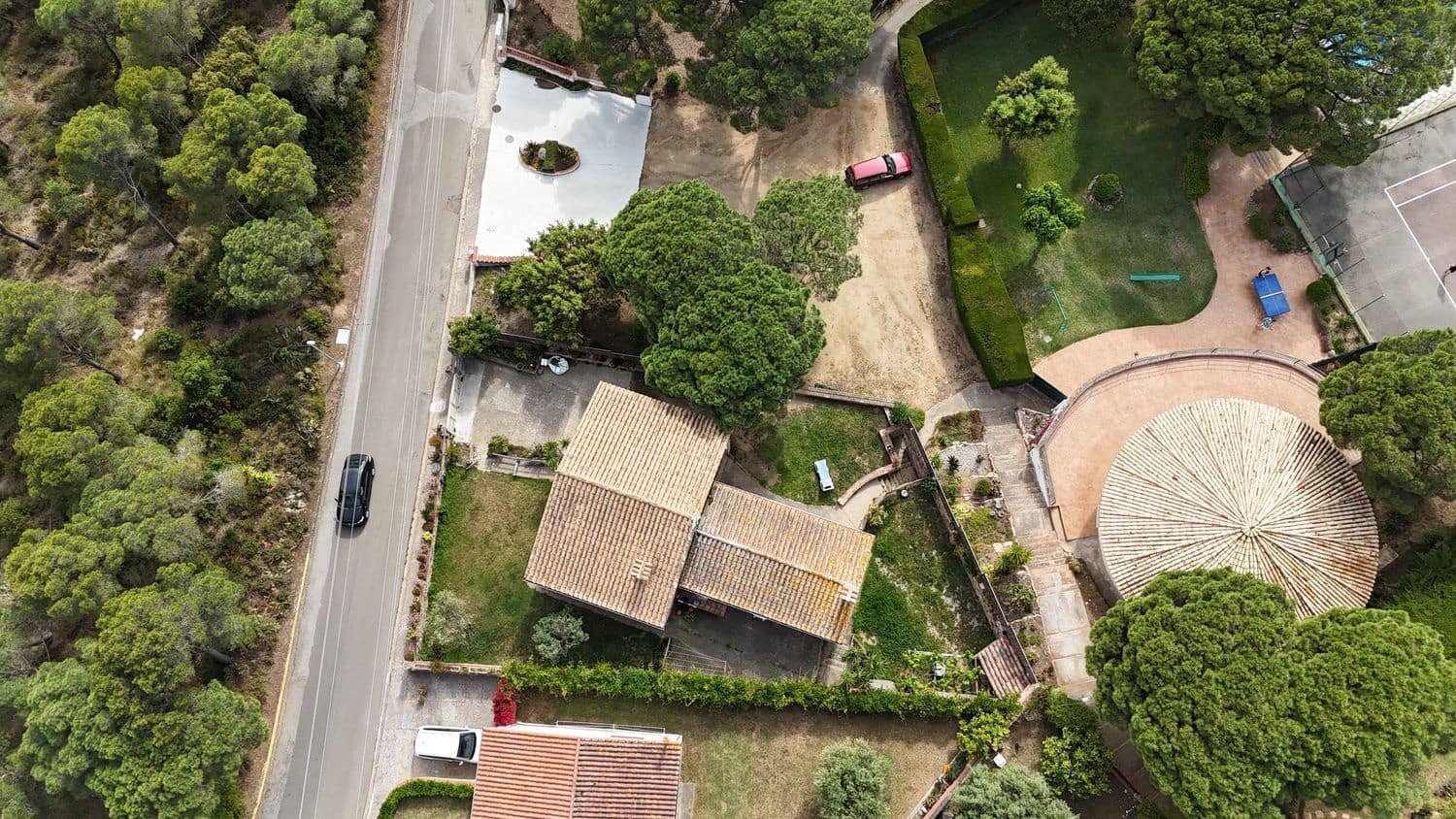 4 camera da letto Villa in vendita in Calonge i Sant Antoni con garage - 550.000 € (Rif: 9873623)