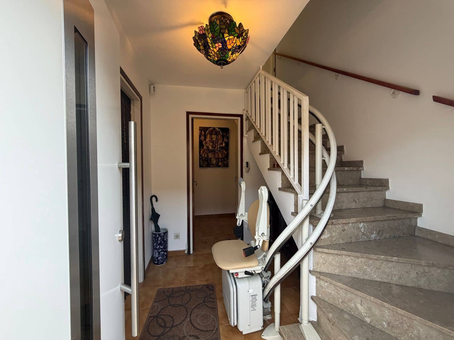 3 chambre Villa/Maison à vendre à Llagostera avec garage - 279 000 € (Ref: 9873624)
