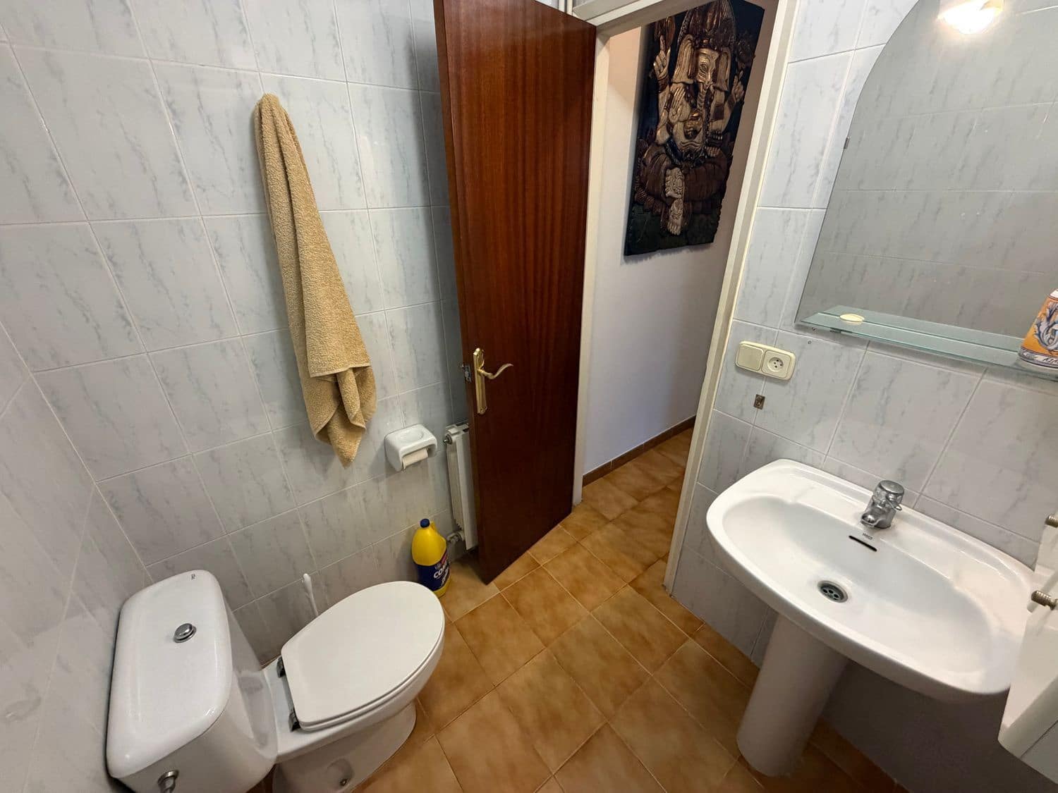 3 chambre Villa/Maison à vendre à Llagostera avec garage - 279 000 € (Ref: 9873624)