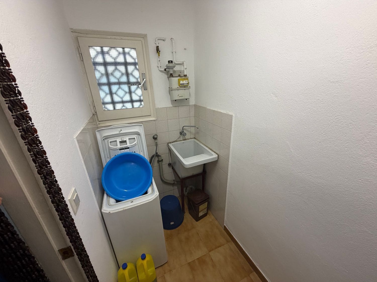 3 chambre Villa/Maison à vendre à Llagostera avec garage - 279 000 € (Ref: 9873624)