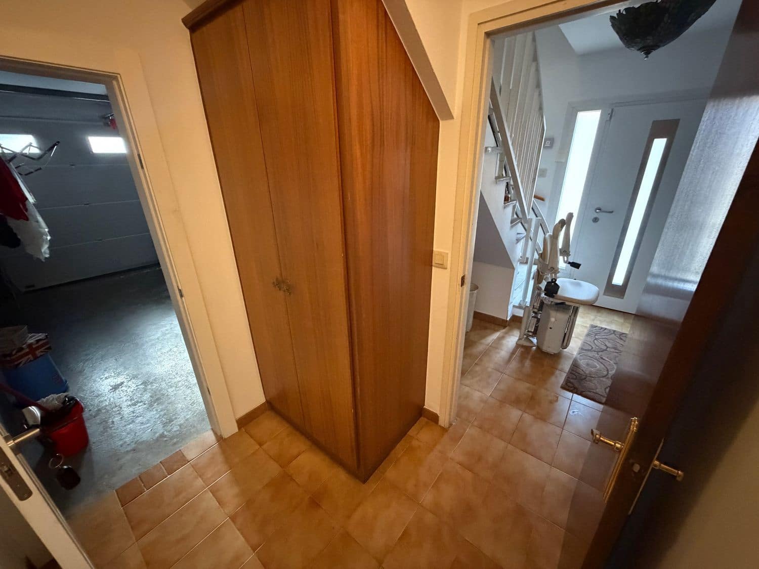 3 chambre Villa/Maison à vendre à Llagostera avec garage - 279 000 € (Ref: 9873624)