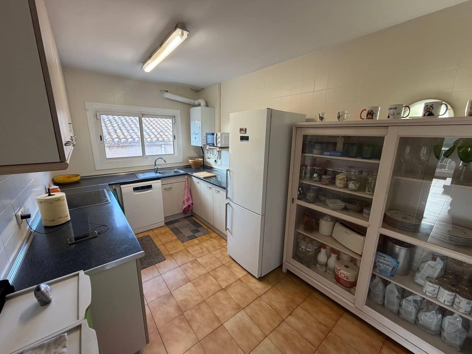 3 chambre Villa/Maison à vendre à Llagostera avec garage - 279 000 € (Ref: 9873624)