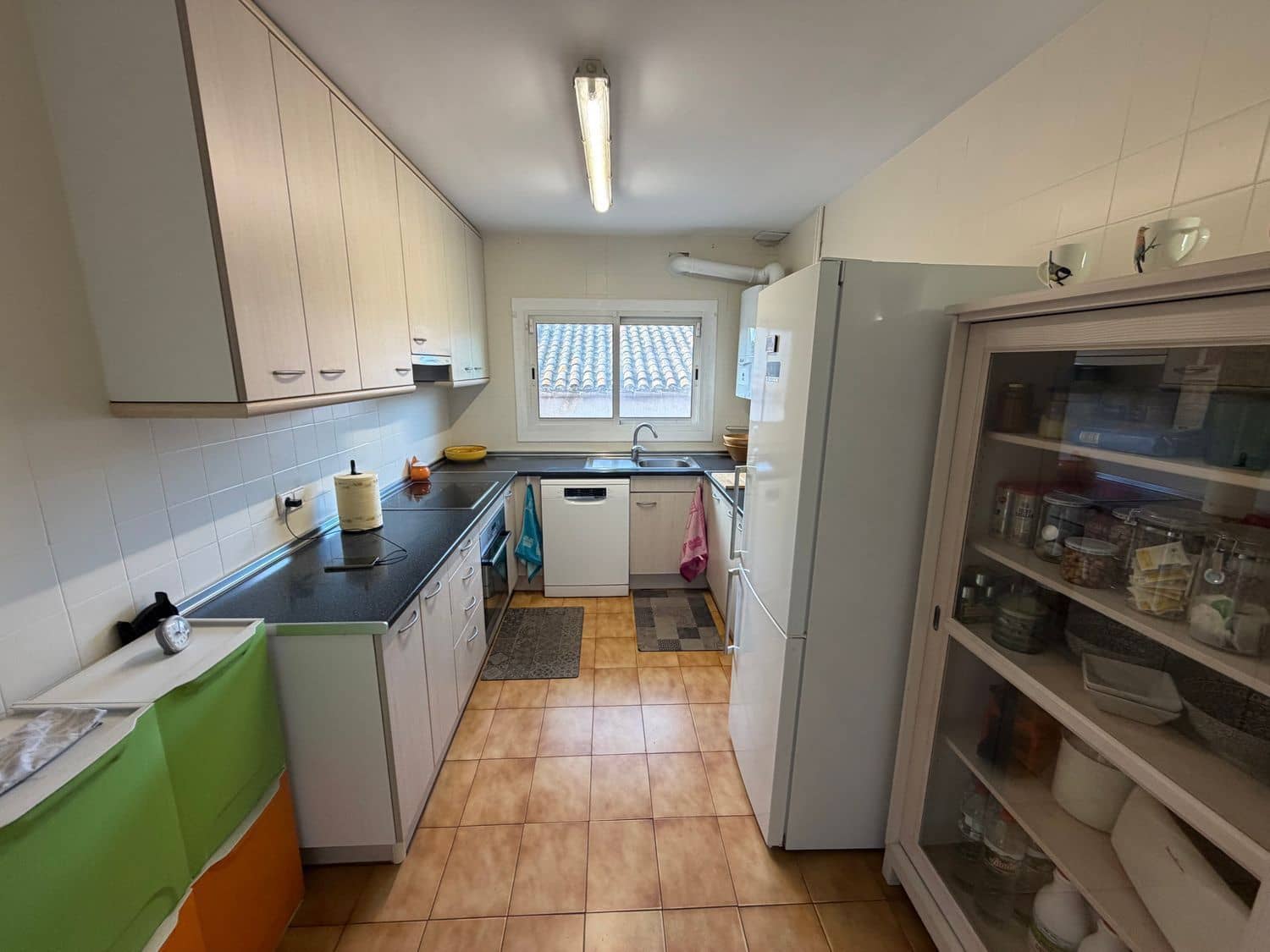 3 chambre Villa/Maison à vendre à Llagostera avec garage - 279 000 € (Ref: 9873624)