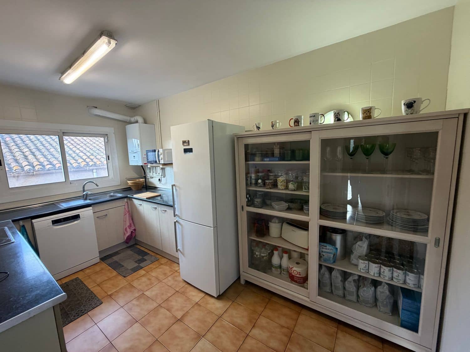 3 chambre Villa/Maison à vendre à Llagostera avec garage - 279 000 € (Ref: 9873624)