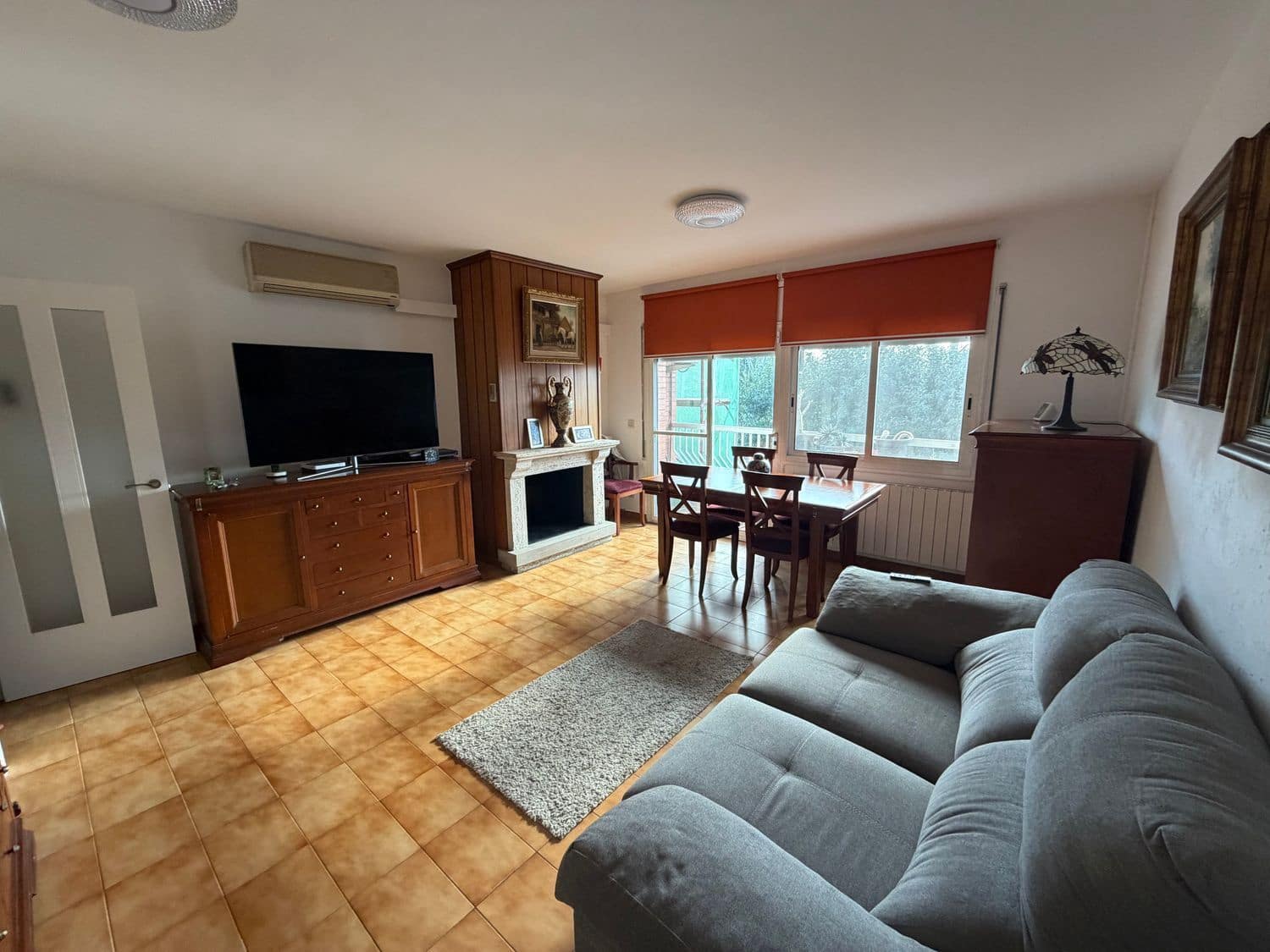 3 chambre Villa/Maison à vendre à Llagostera avec garage - 279 000 € (Ref: 9873624)