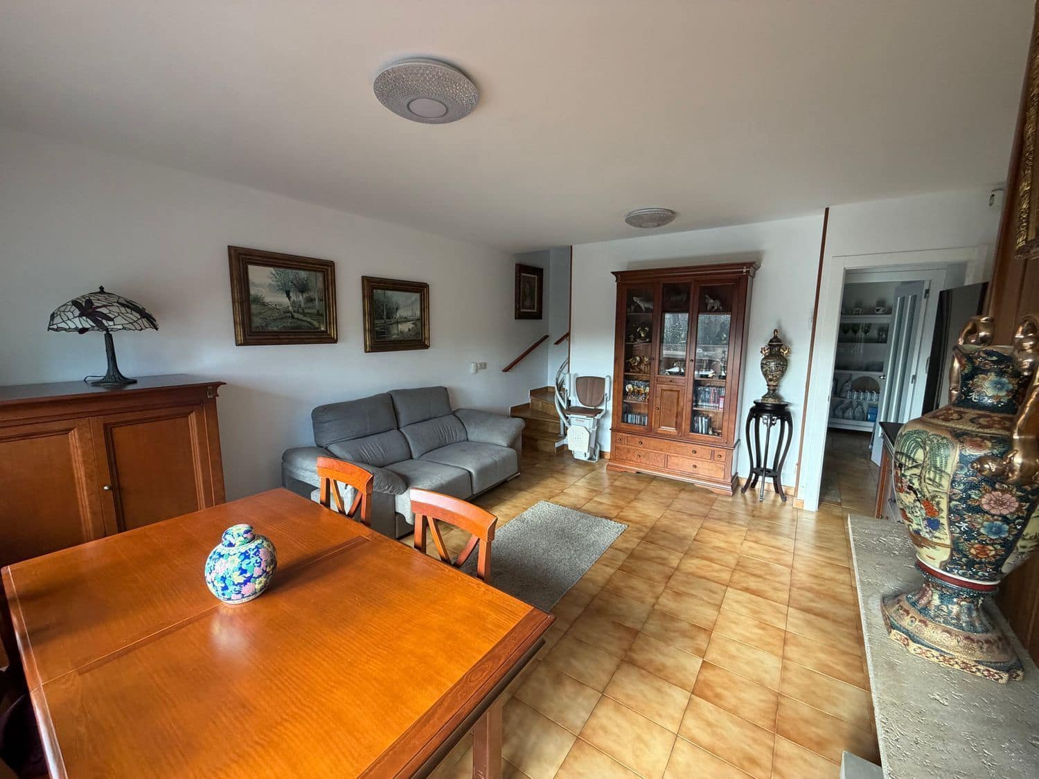 3 chambre Villa/Maison à vendre à Llagostera avec garage - 279 000 € (Ref: 9873624)