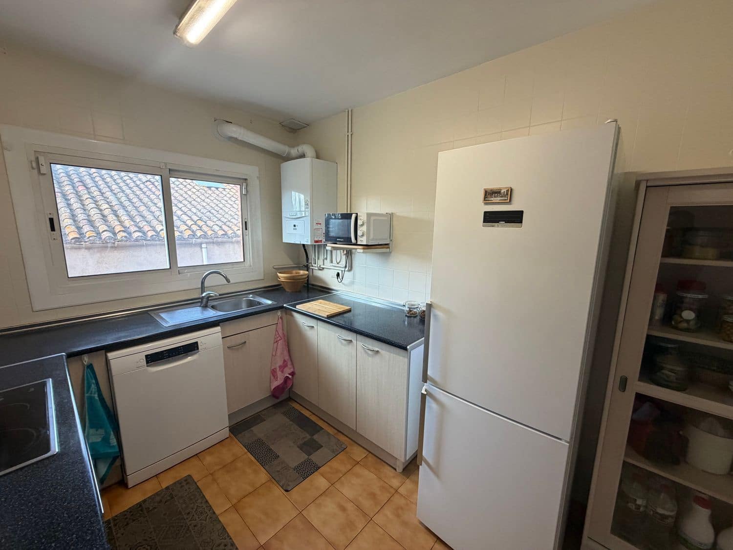 3 chambre Villa/Maison à vendre à Llagostera avec garage - 279 000 € (Ref: 9873624)