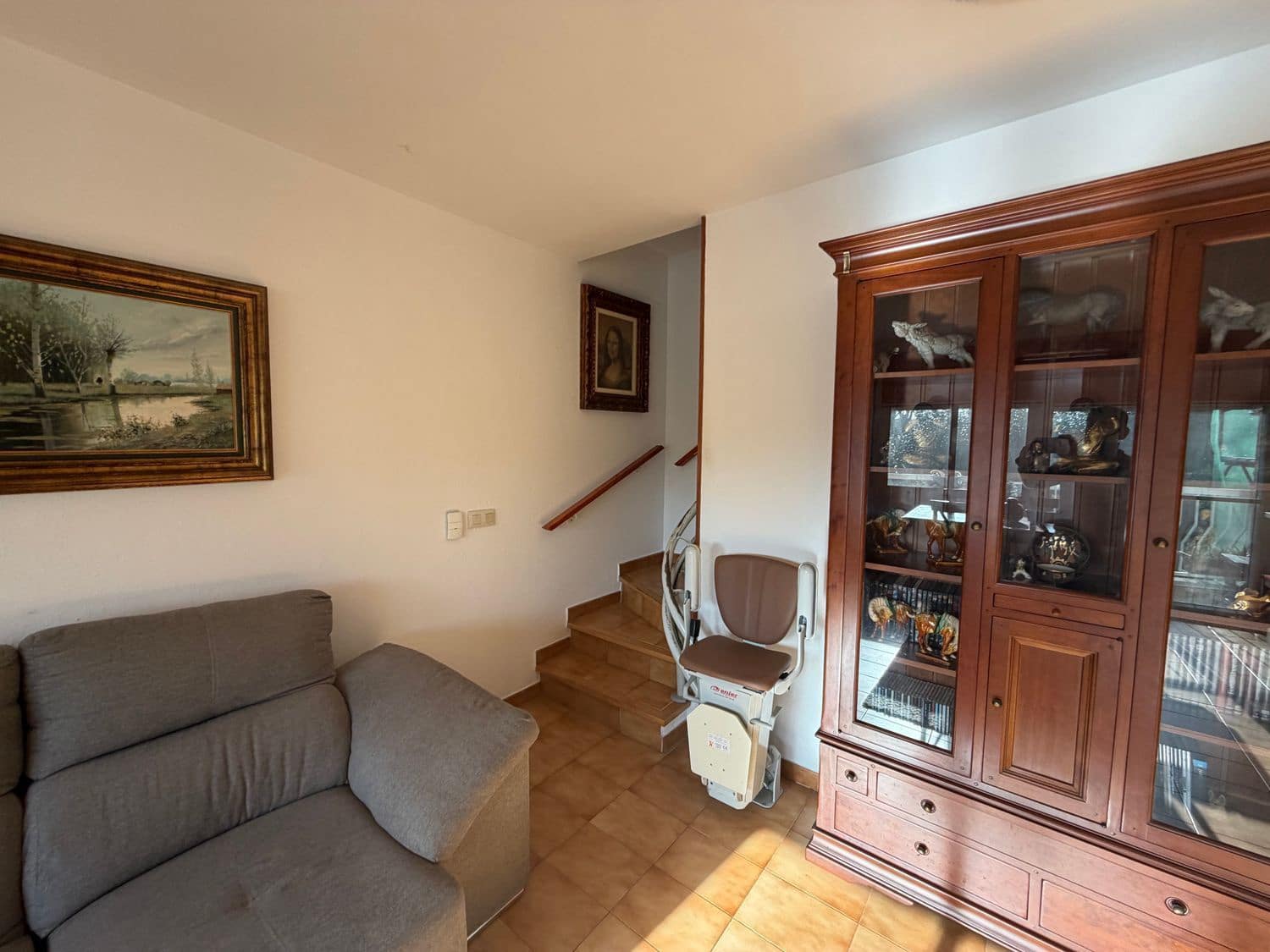 3 chambre Villa/Maison à vendre à Llagostera avec garage - 279 000 € (Ref: 9873624)