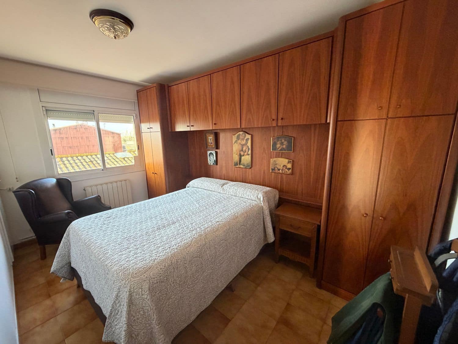 3 chambre Villa/Maison à vendre à Llagostera avec garage - 279 000 € (Ref: 9873624)