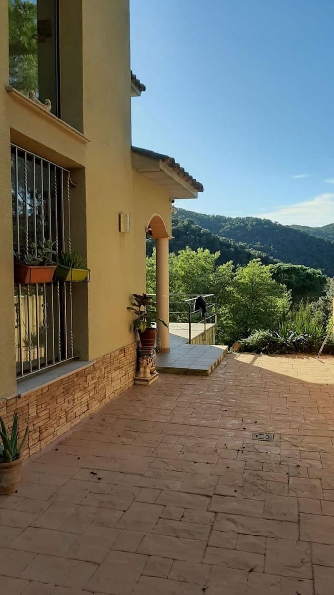 4 slaapkamer Villa te koop in Calonge i Sant Antoni met zwembad garage - € 690.000 (Ref: 9873625)