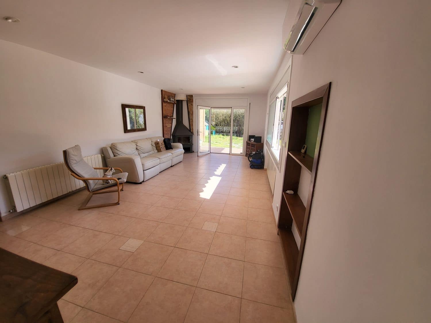3 soverom Villa til salgs i Santa Cristina d'Aro med svømmebasseng garasje - € 350 000 (Ref: 9873627)