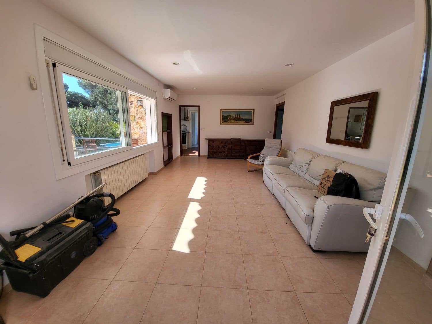 3 soverom Villa til salgs i Santa Cristina d'Aro med svømmebasseng garasje - € 350 000 (Ref: 9873627)