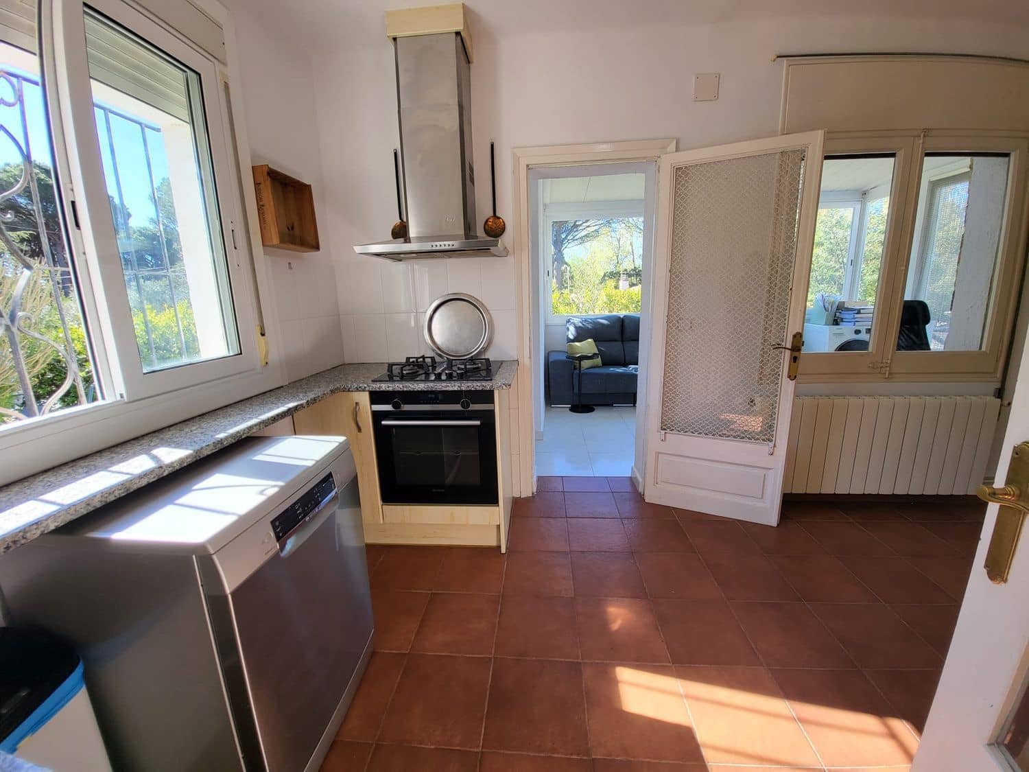3 soverom Villa til salgs i Santa Cristina d'Aro med svømmebasseng garasje - € 350 000 (Ref: 9873627)