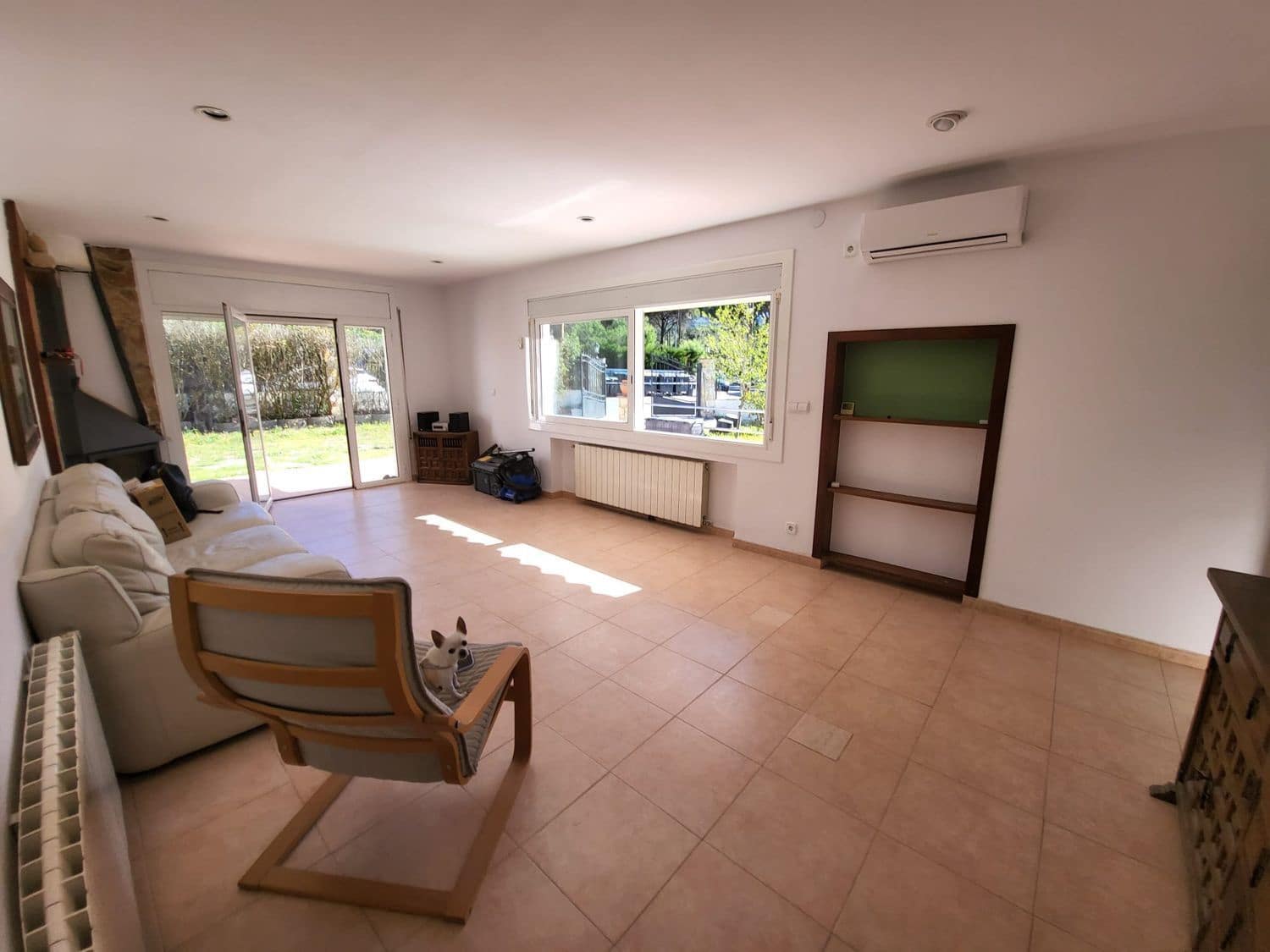 3 soverom Villa til salgs i Santa Cristina d'Aro med svømmebasseng garasje - € 350 000 (Ref: 9873627)