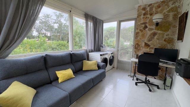 3 sovrum Villa till salu i Santa Cristina d'Aro med pool garage - 350 000 € (Ref: 9873627)