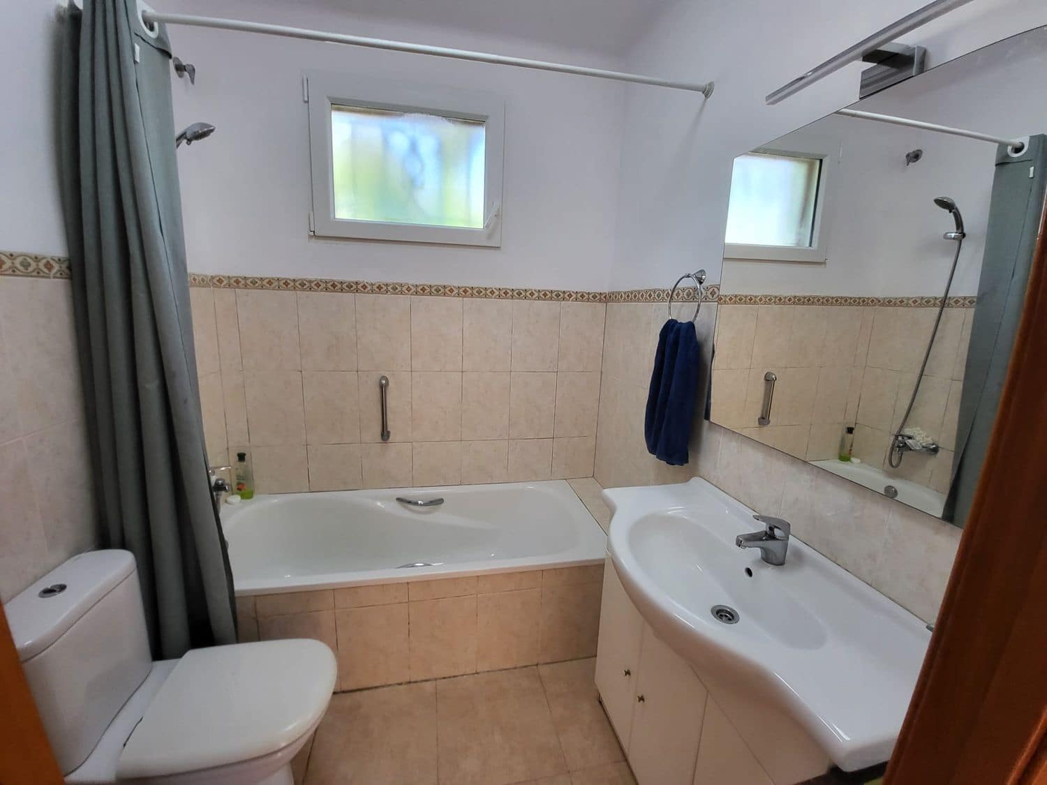 3 soverom Villa til salgs i Santa Cristina d'Aro med svømmebasseng garasje - € 350 000 (Ref: 9873627)
