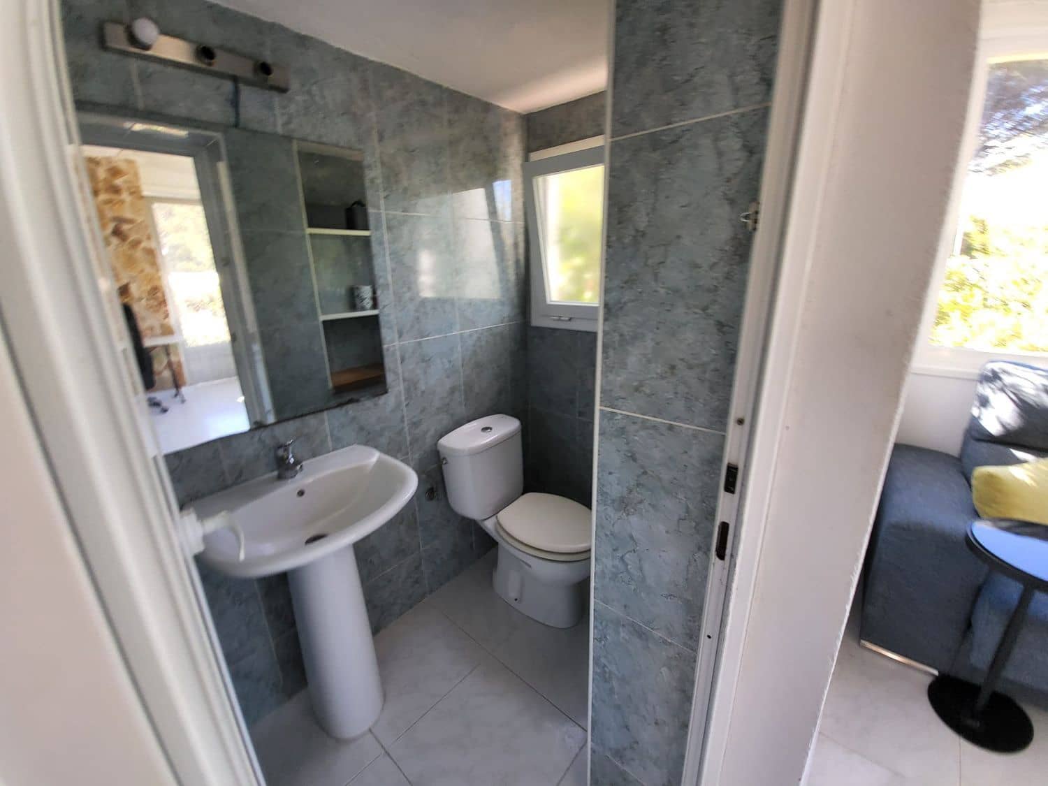 3 soverom Villa til salgs i Santa Cristina d'Aro med svømmebasseng garasje - € 350 000 (Ref: 9873627)