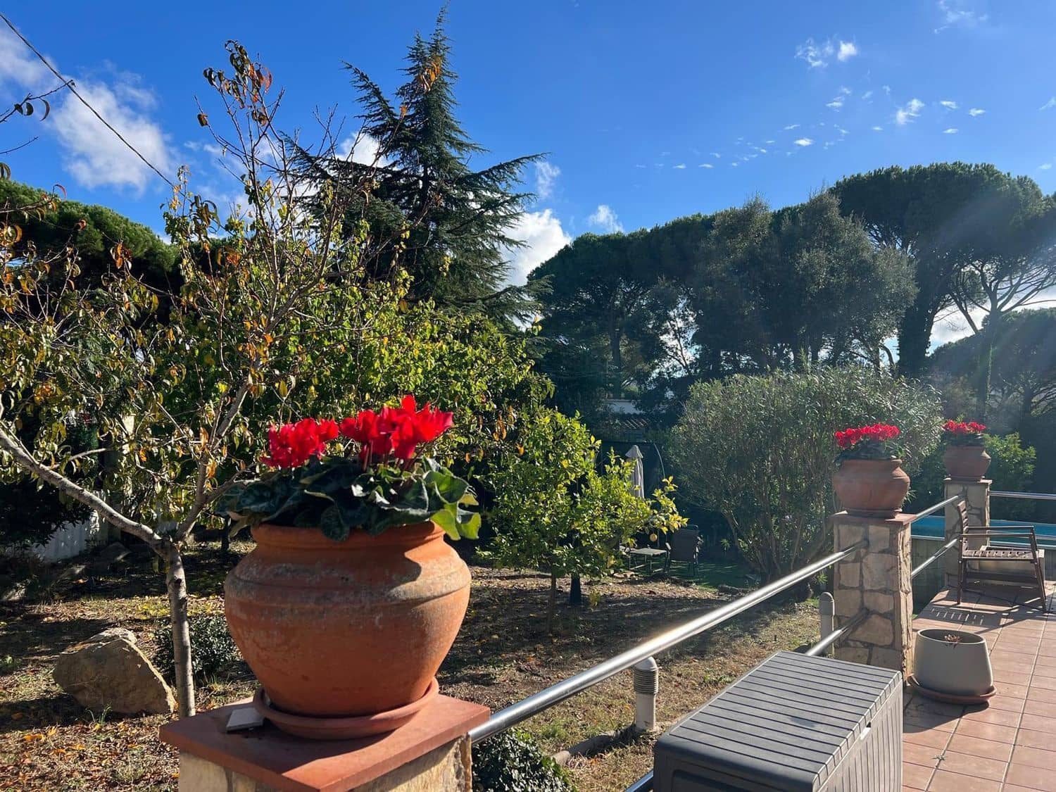 3 soverom Villa til salgs i Santa Cristina d'Aro med svømmebasseng garasje - € 350 000 (Ref: 9873627)