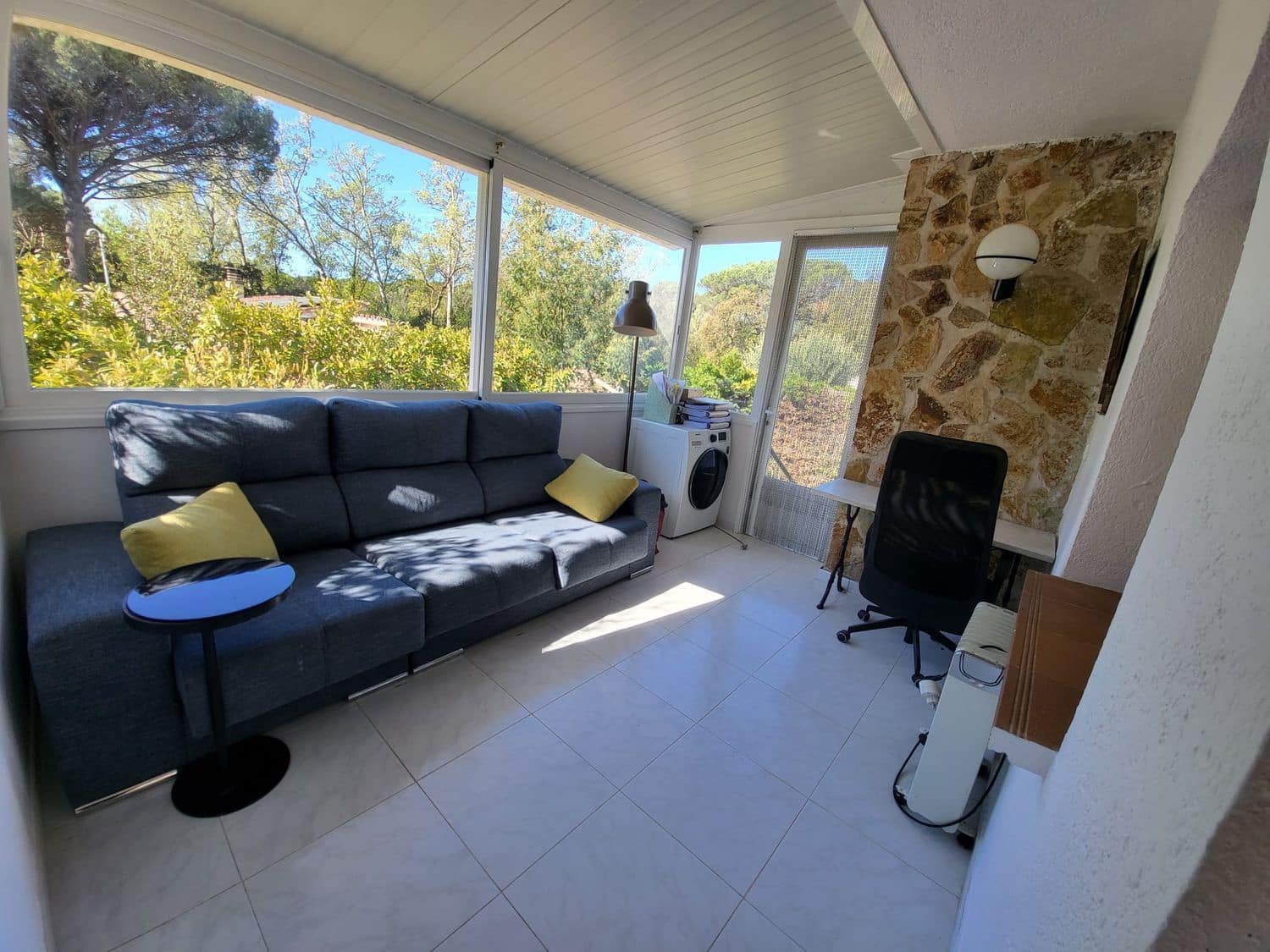 3 soverom Villa til salgs i Santa Cristina d'Aro med svømmebasseng garasje - € 350 000 (Ref: 9873627)
