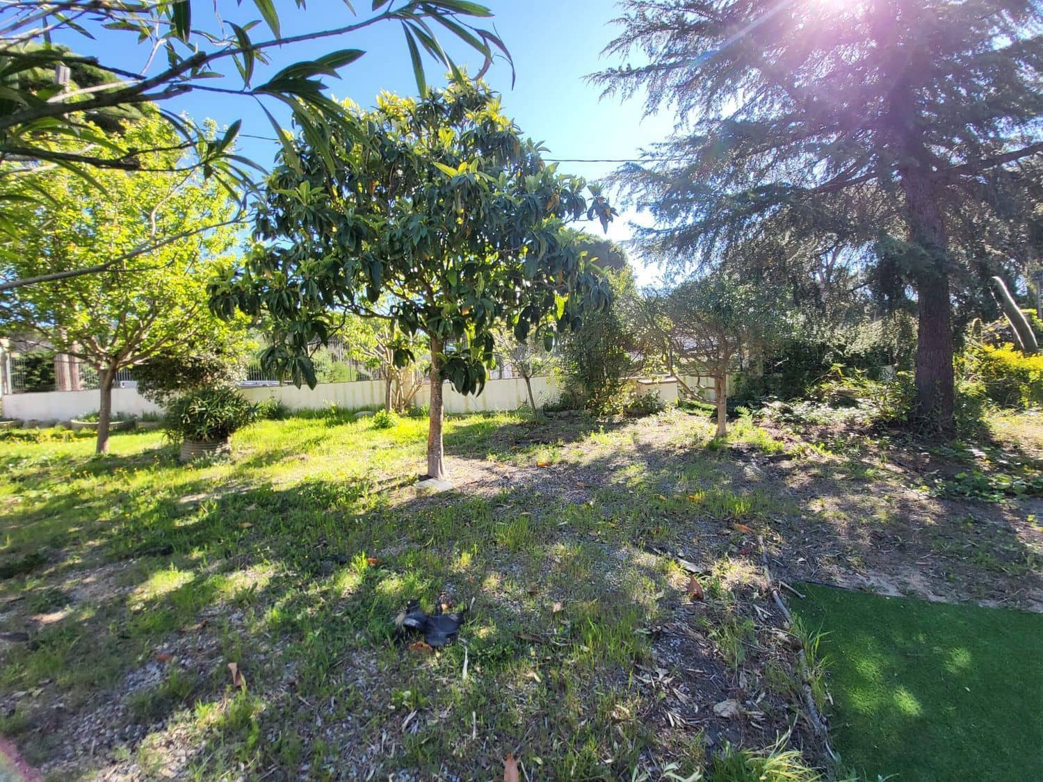 3 soverom Villa til salgs i Santa Cristina d'Aro med svømmebasseng garasje - € 350 000 (Ref: 9873627)