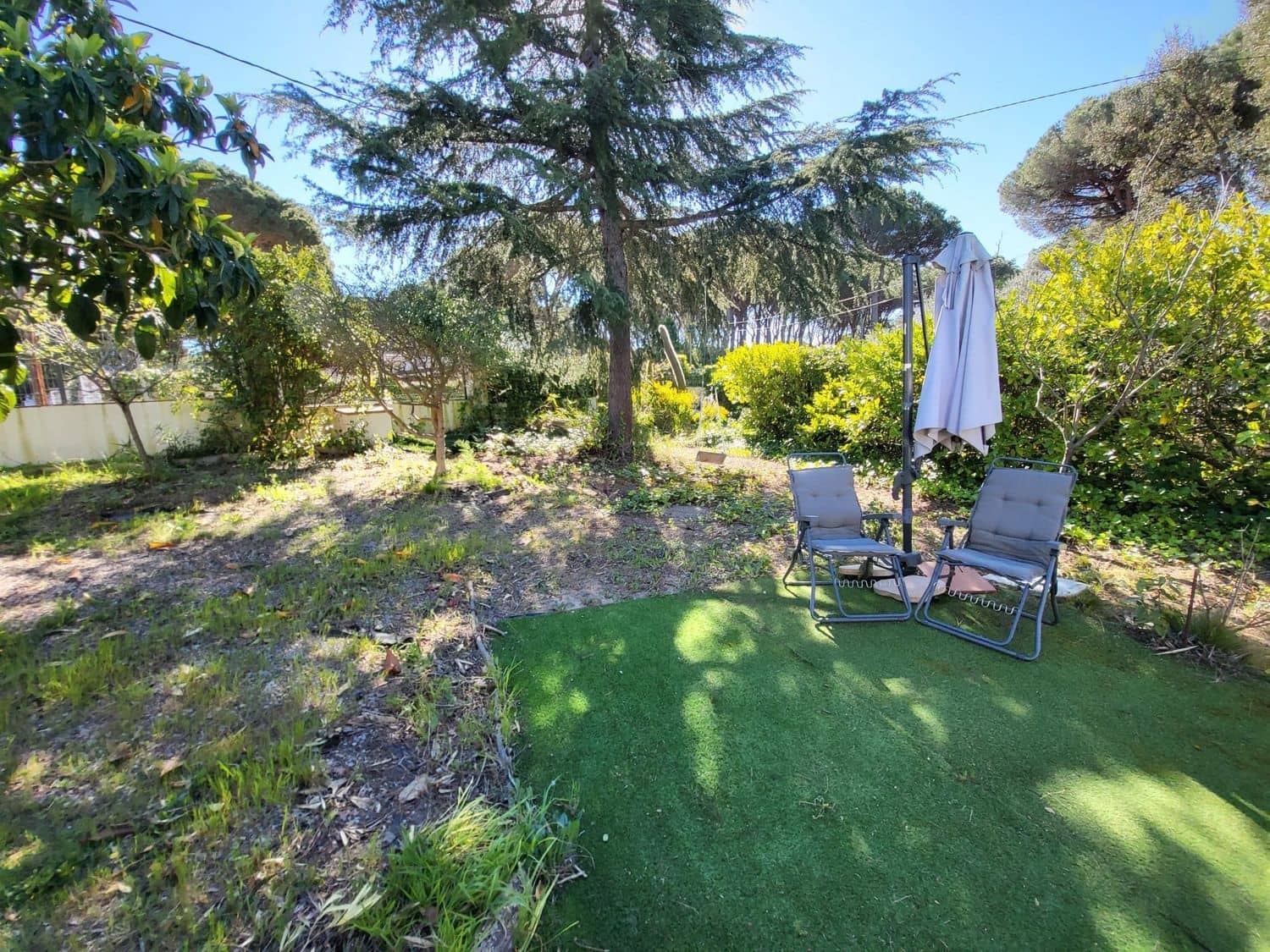 3 soverom Villa til salgs i Santa Cristina d'Aro med svømmebasseng garasje - € 350 000 (Ref: 9873627)