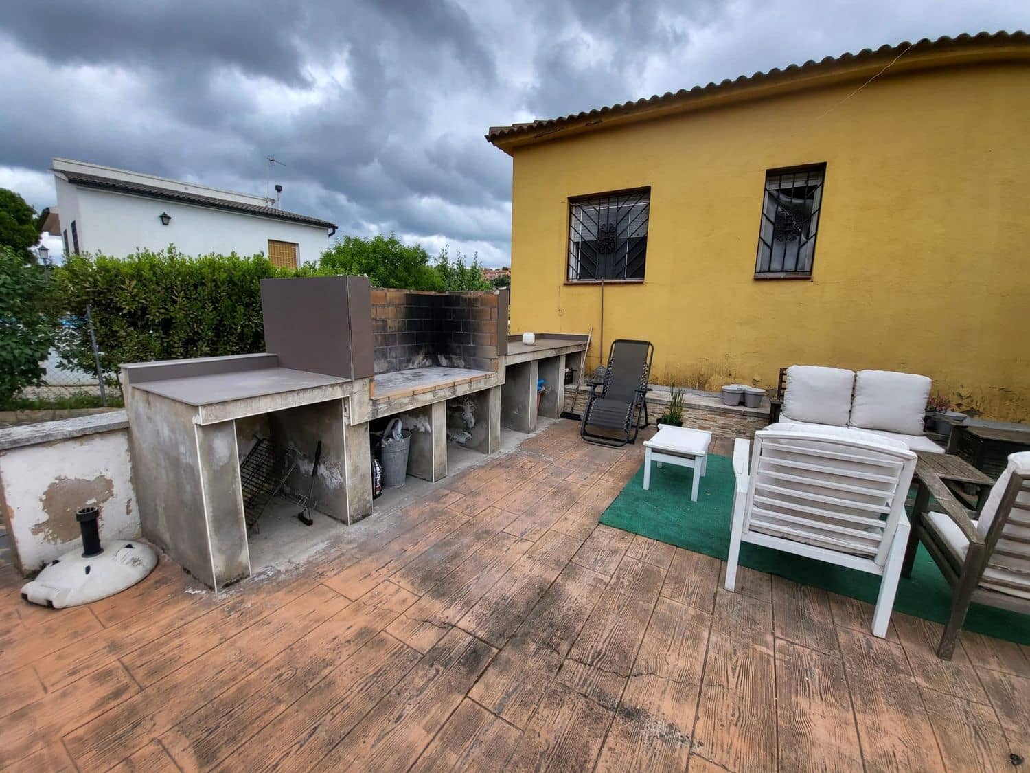 4 quarto Moradia para venda em Macanet de la Selva com garagem - 280 000 € (Ref: 9873629)