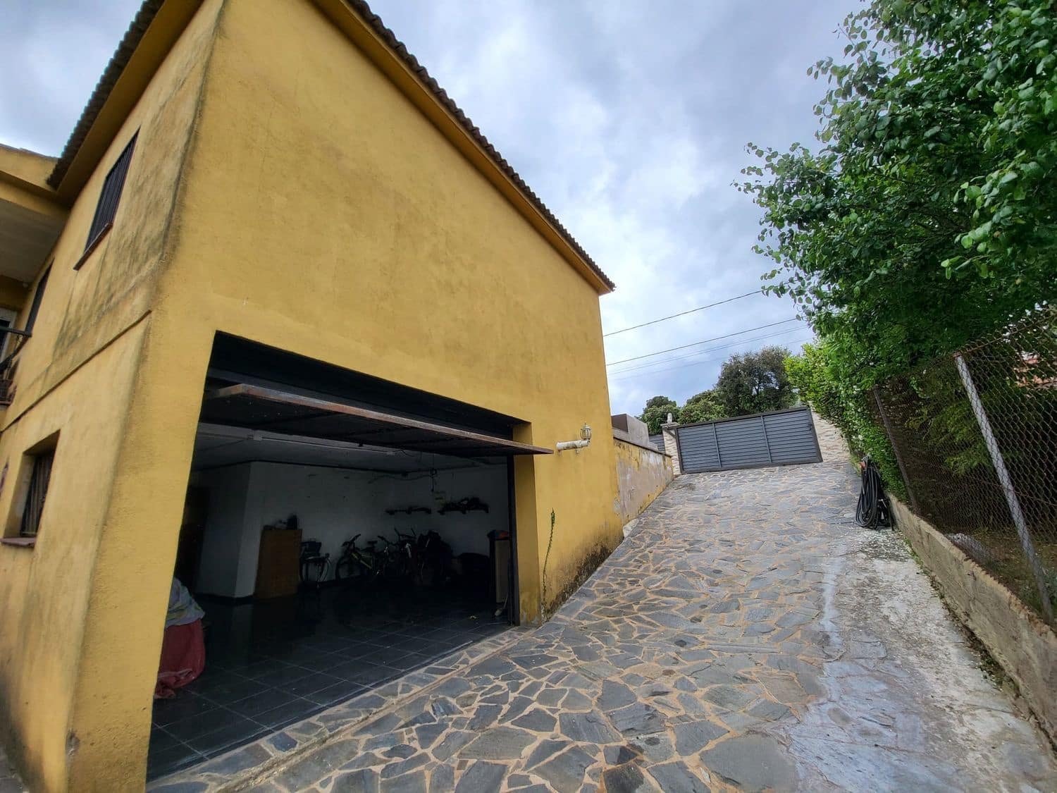 4 quarto Moradia para venda em Macanet de la Selva com garagem - 280 000 € (Ref: 9873629)
