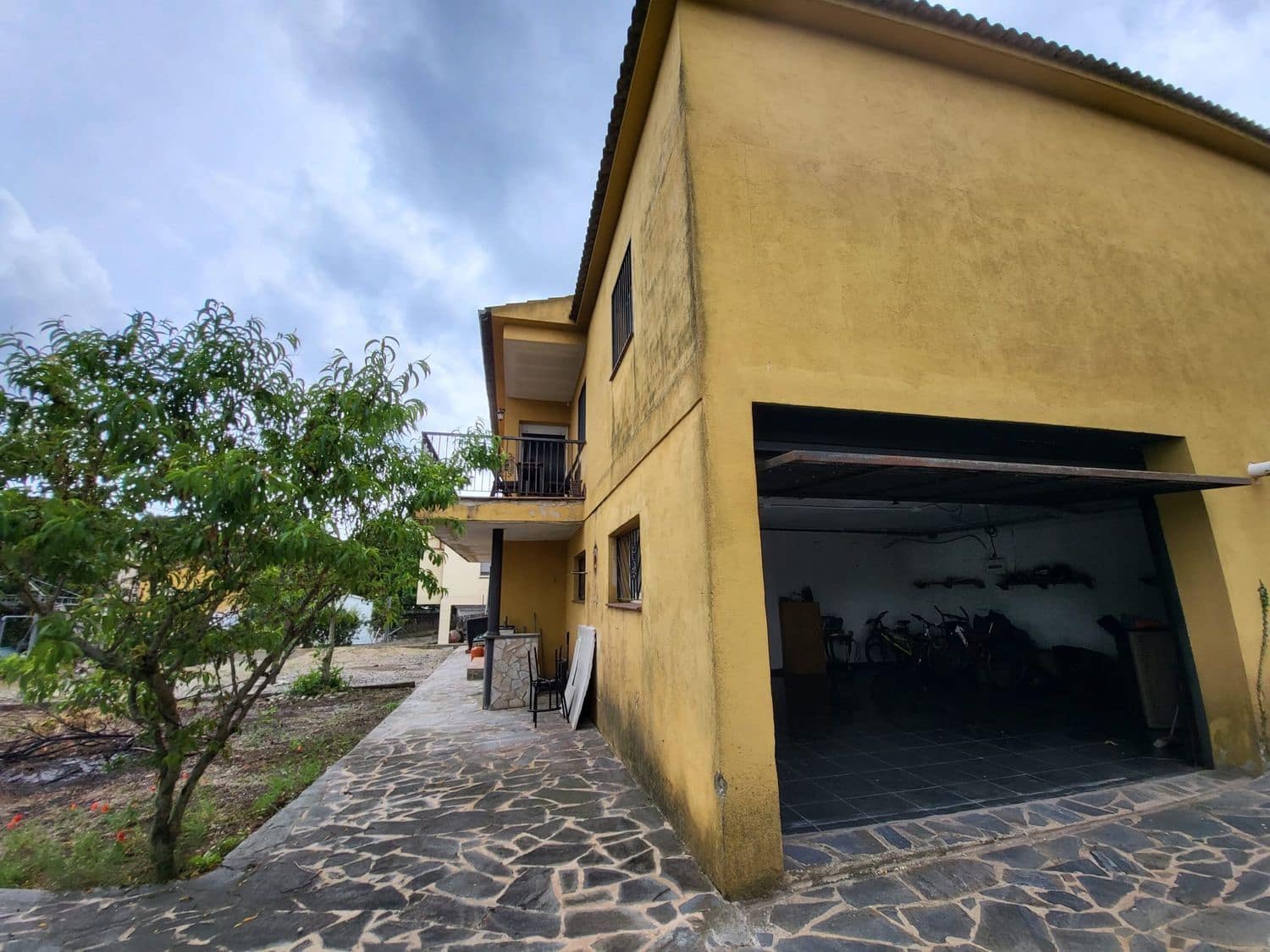 4 quarto Moradia para venda em Macanet de la Selva com garagem - 280 000 € (Ref: 9873629)