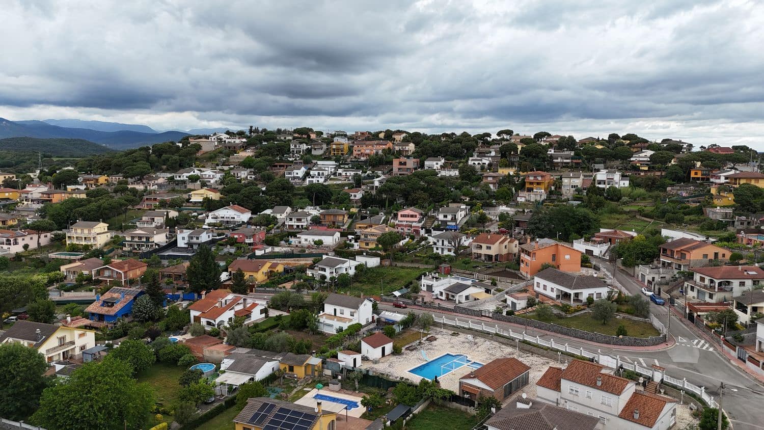 4 quarto Moradia para venda em Macanet de la Selva com garagem - 280 000 € (Ref: 9873629)