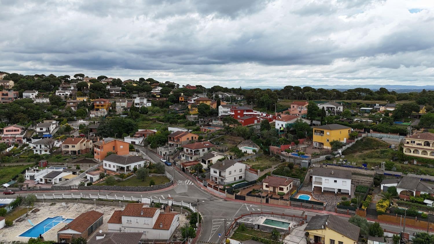 4 quarto Moradia para venda em Macanet de la Selva com garagem - 280 000 € (Ref: 9873629)