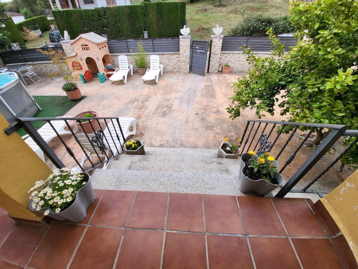 4 quarto Moradia para venda em Macanet de la Selva com garagem - 280 000 € (Ref: 9873629)