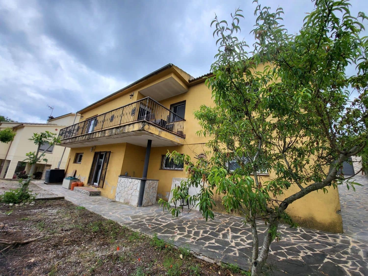 4 quarto Moradia para venda em Macanet de la Selva com garagem - 280 000 € (Ref: 9873629)