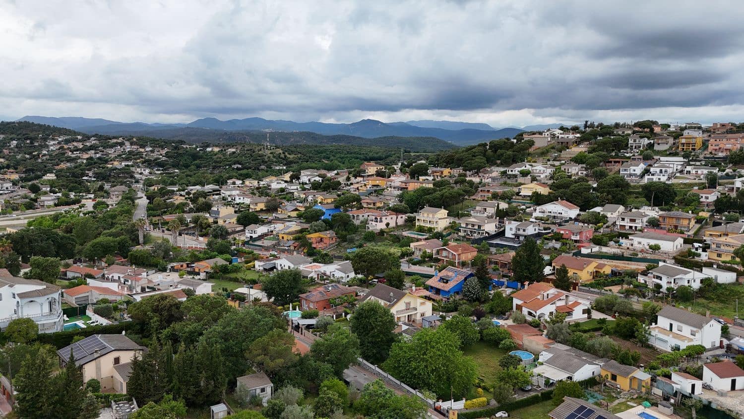 4 quarto Moradia para venda em Macanet de la Selva com garagem - 280 000 € (Ref: 9873629)