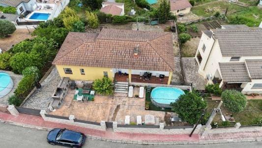 4 soveværelse Villa til salg i Maçanet de la Selva med garage - € 280.000 (Ref: 9873629)