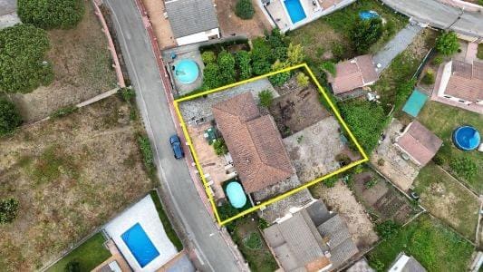 4 soveværelse Villa til salg i Maçanet de la Selva med garage - € 280.000 (Ref: 9873629)
