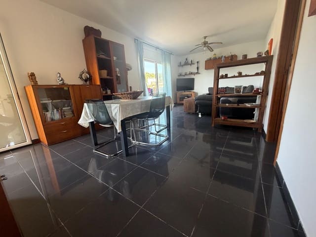 4 soveværelse Villa til salg i Maçanet de la Selva med garage - € 280.000 (Ref: 9873629)