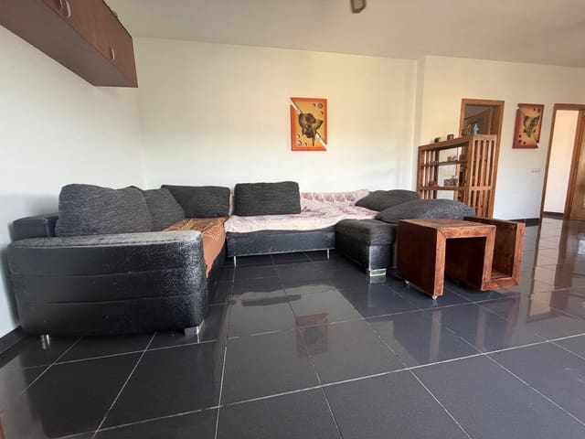 4 soveværelse Villa til salg i Maçanet de la Selva med garage - € 280.000 (Ref: 9873629)