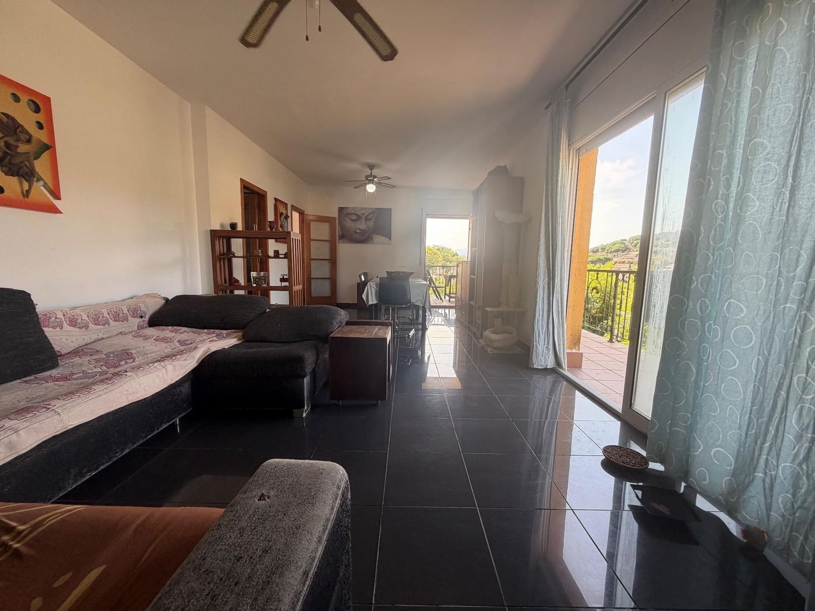 4 soveværelse Villa til salg i Macanet de la Selva med garage - € 280.000 (Ref: 9873629)
