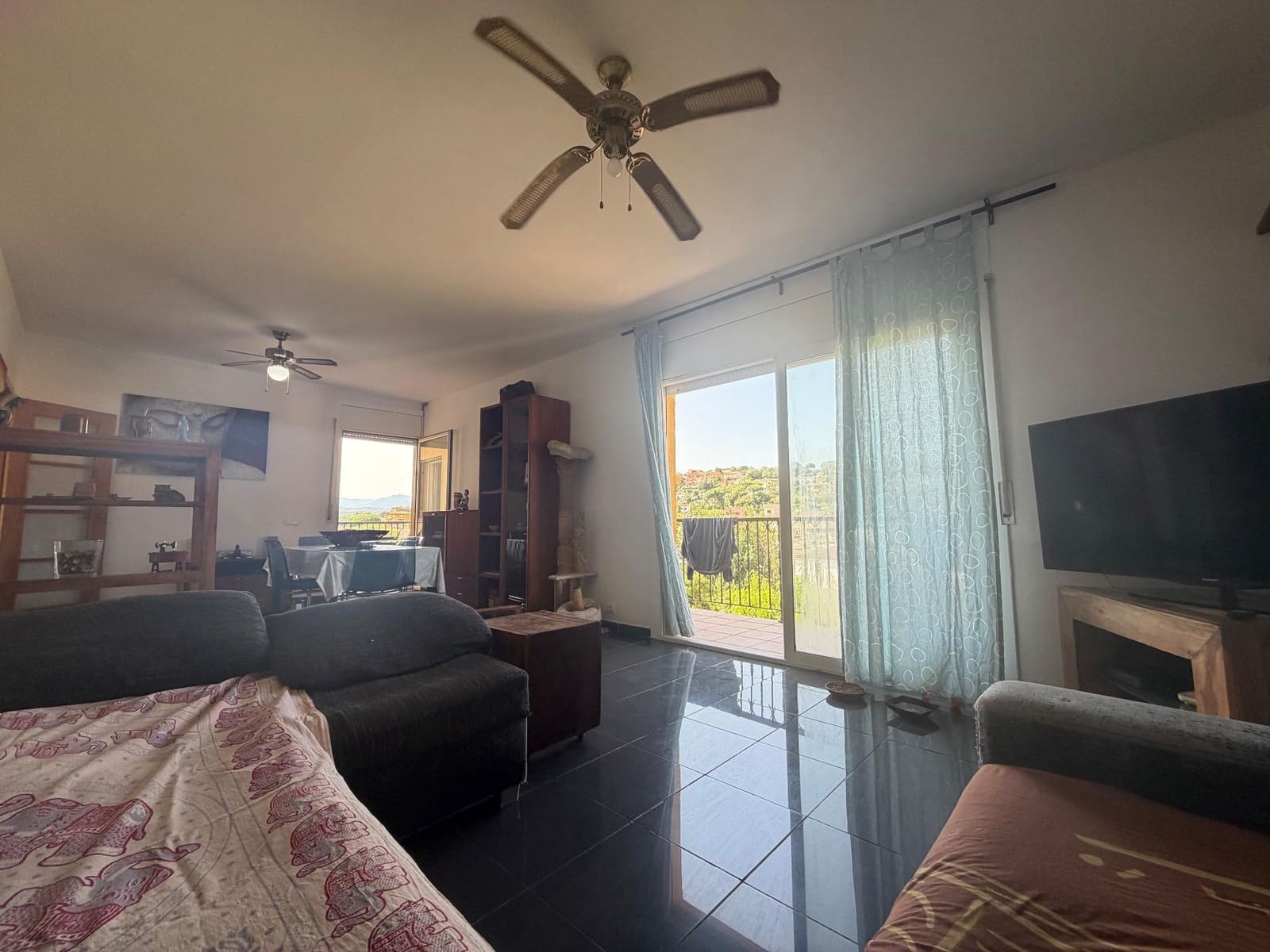 4 soveværelse Villa til salg i Macanet de la Selva med garage - € 280.000 (Ref: 9873629)
