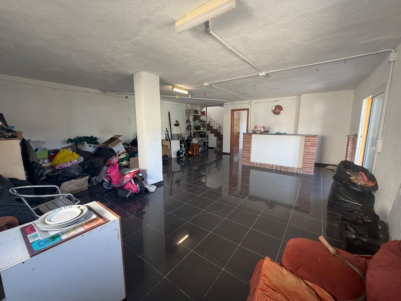 4 soveværelse Villa til salg i Macanet de la Selva med garage - € 280.000 (Ref: 9873629)