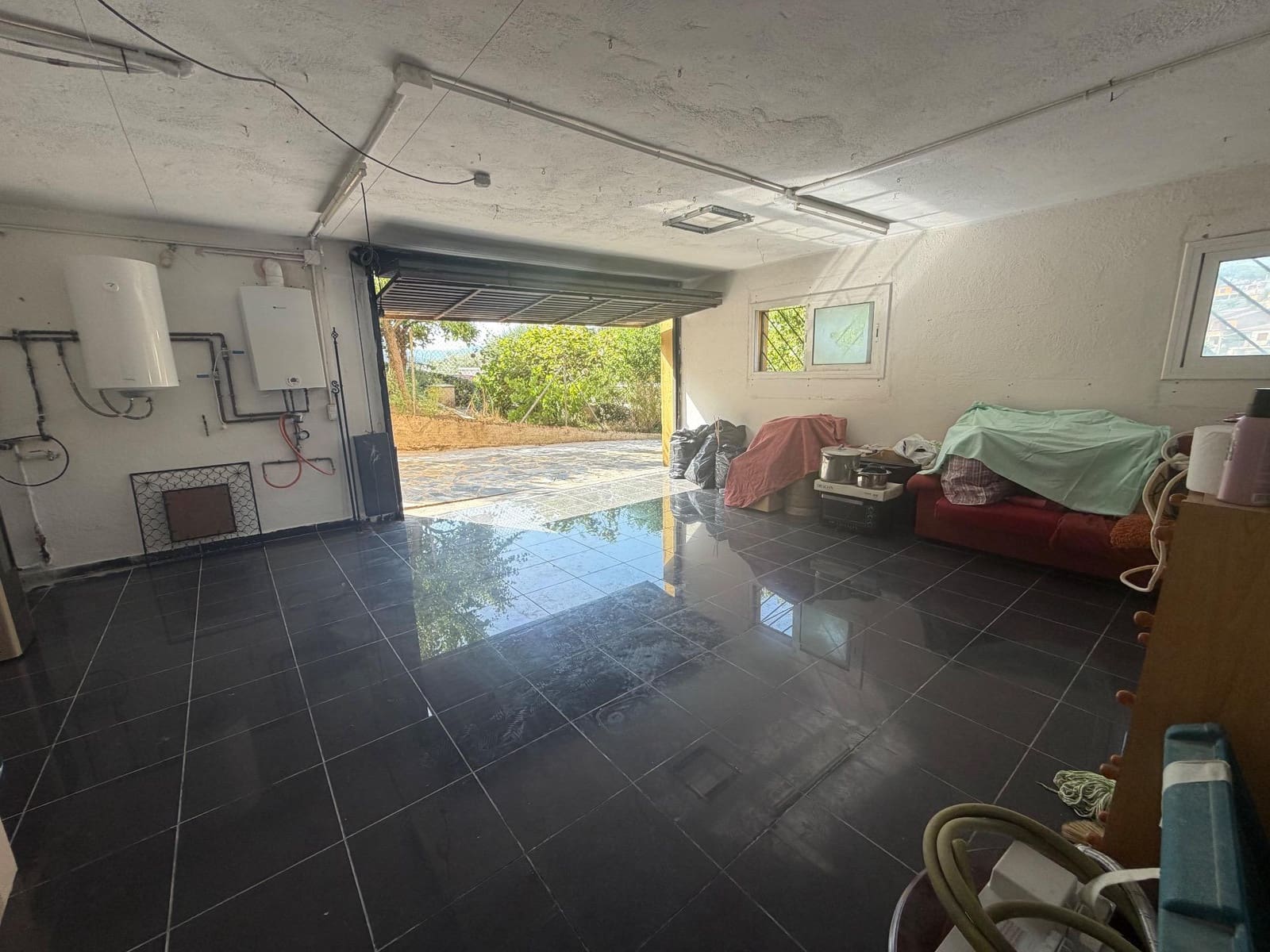 4 soveværelse Villa til salg i Macanet de la Selva med garage - € 280.000 (Ref: 9873629)