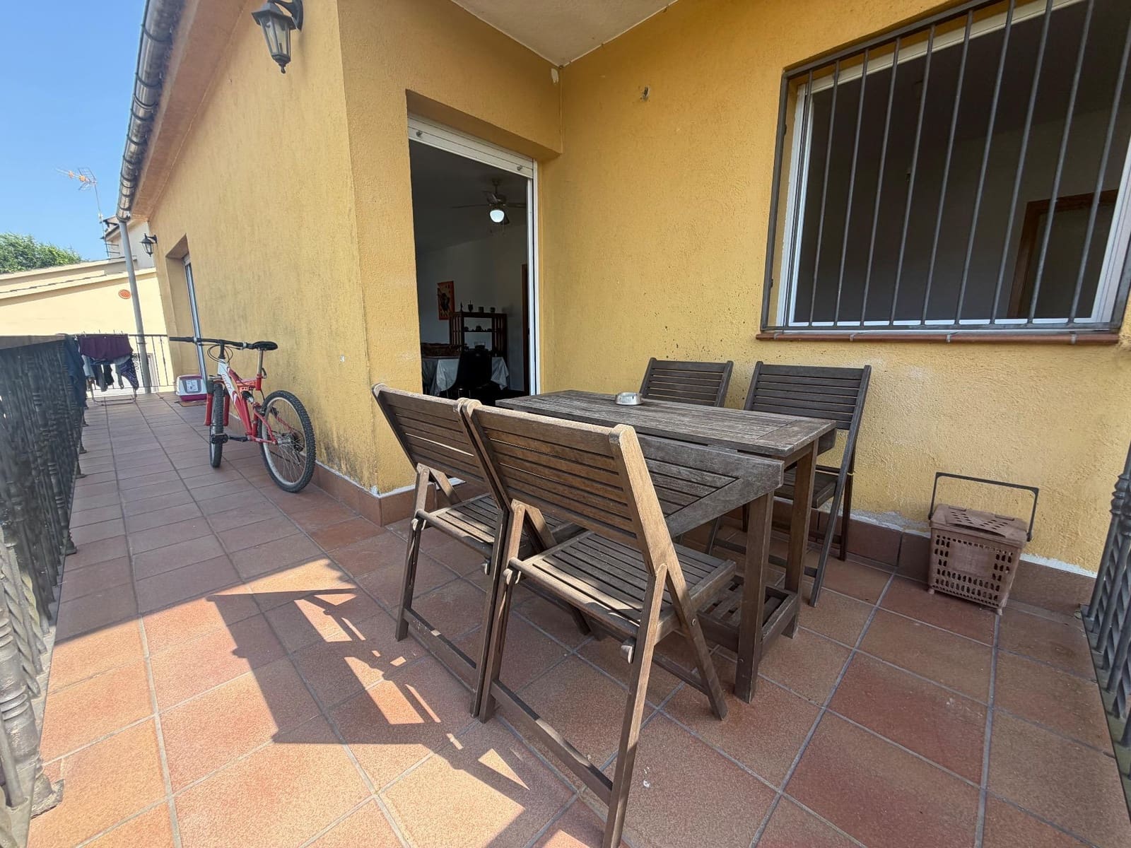 4 soveværelse Villa til salg i Macanet de la Selva med garage - € 280.000 (Ref: 9873629)